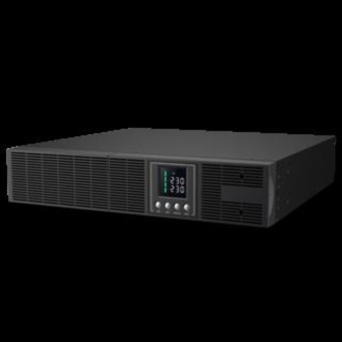 ATLANTIS UPS 3000VA/2700W RACK 2U DOPPIA